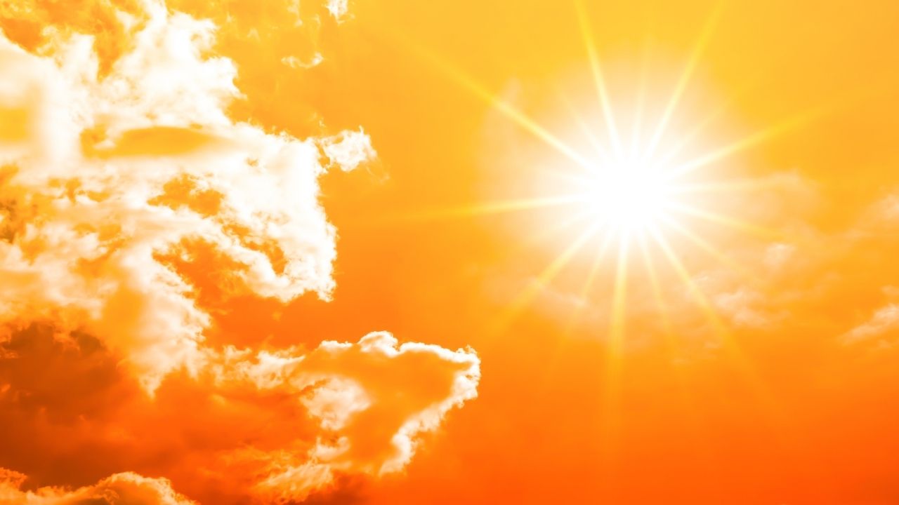 Triple-Digit Heat And 112°F Feels-Like Temps Hit North Texas