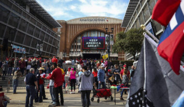 GOP midterm convention, Tarrant County strategy: What to know