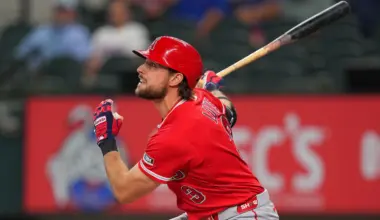 Osuna's three-run homer caps five-run eighth as Rangers beat Angels 8-3