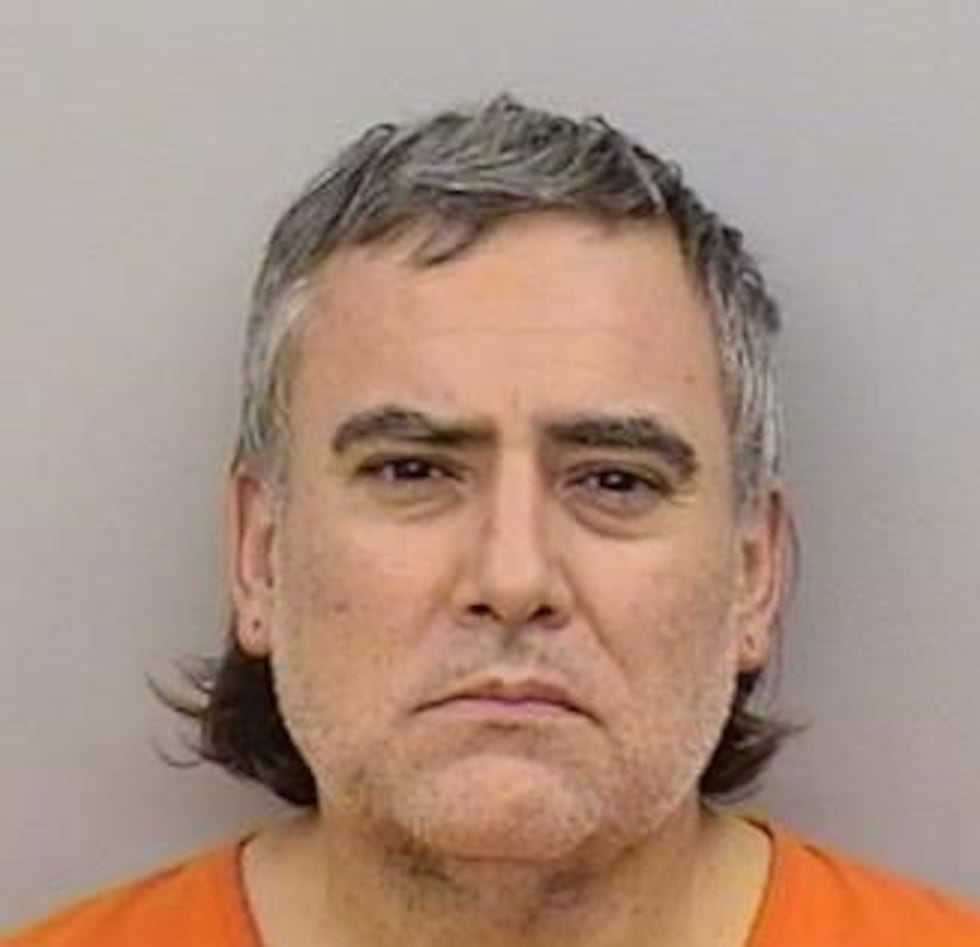 Justin S. Lackey, 43, of Boerne, Texas