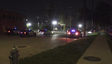 Man hospitalized with major injuries after crash in Southtown, SAPD says