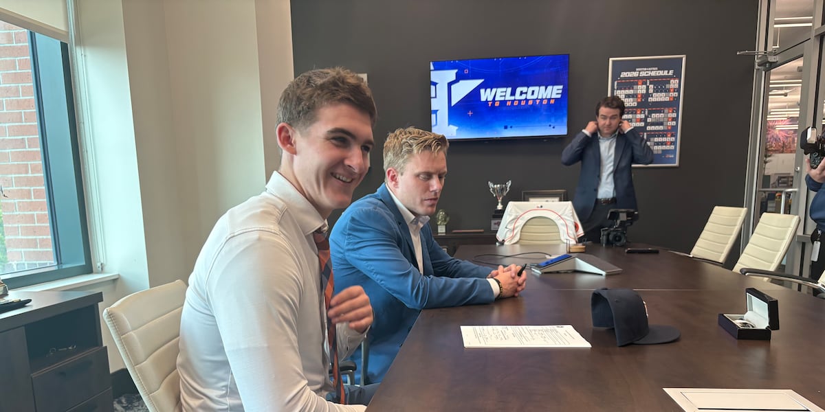 Mill Valley High baseball star inks $3M deal with Houston Astros