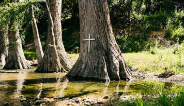 One year after the July 4 flood, Kerr County shows signs of trauma and healing