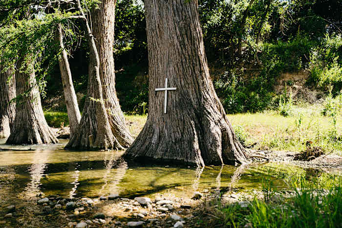 One year after the July 4 flood, Kerr County shows signs of trauma and healing