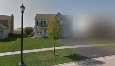 Plano: Four-bedroom home sells for $420,000 – Shaw Local