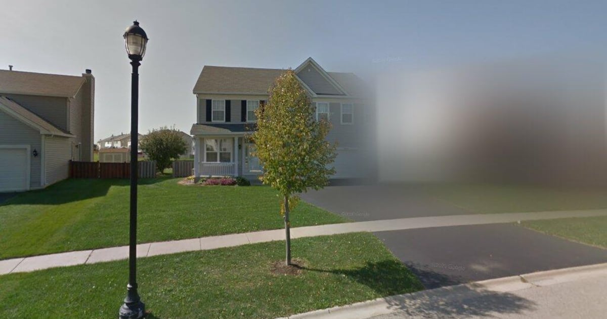Plano: Four-bedroom home sells for $420,000 – Shaw Local