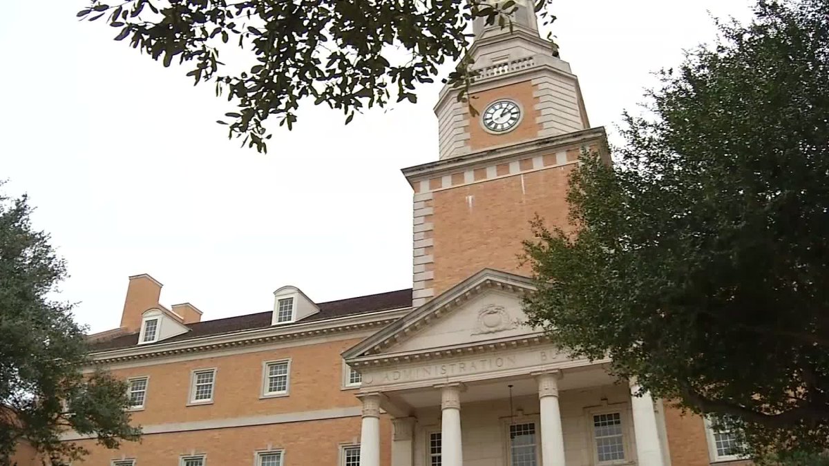 AI degrees grow at Texas universities for a changing workforce – NBC 5 Dallas-Fort Worth