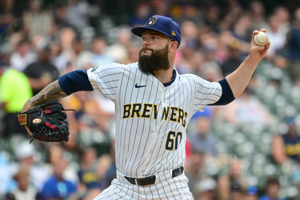 Athletics Sign Dallas Keuchel To Minor League Contract