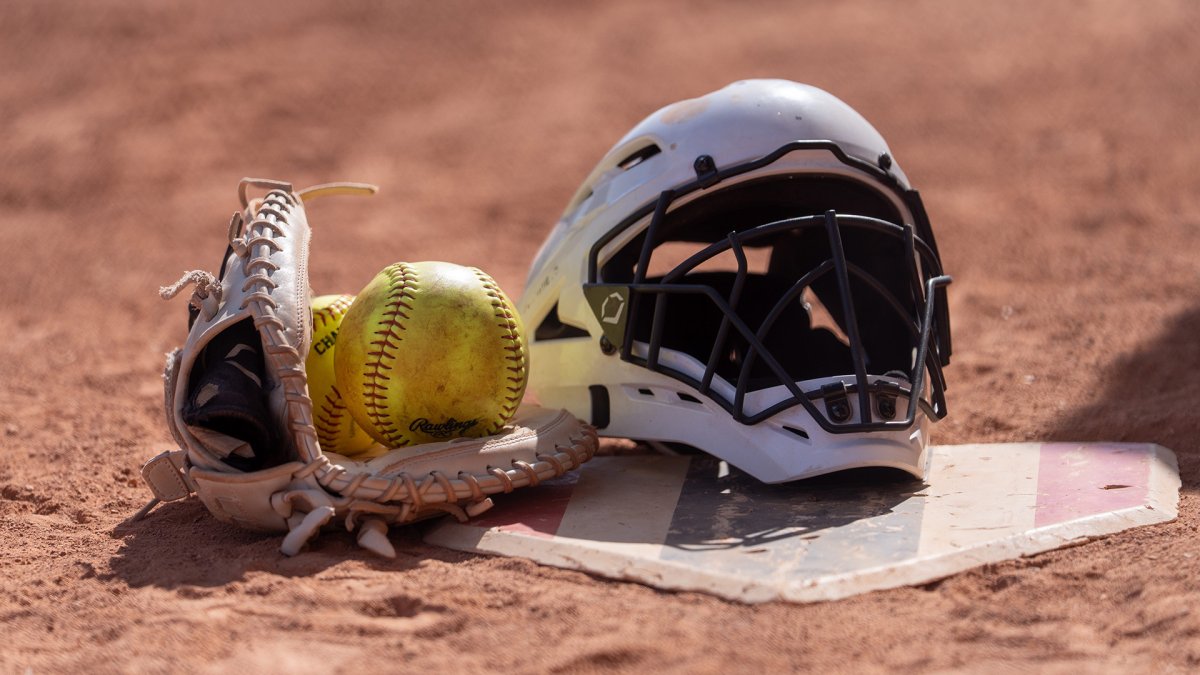 Texas 2A all-state softball team honors Ganado catcher Kalyn Benavides – NBC 5 Dallas-Fort Worth