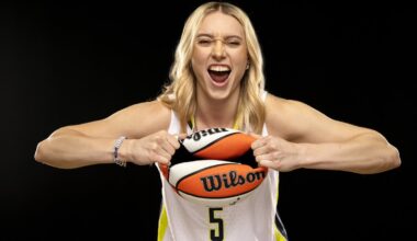 Dallas Wings head to Toronto after Paige Bueckers comeback – NBC 5 Dallas-Fort Worth