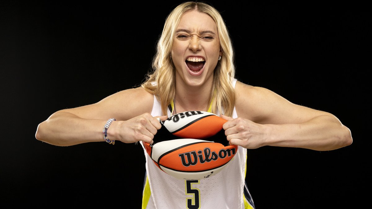 Dallas Wings head to Toronto after Paige Bueckers comeback – NBC 5 Dallas-Fort Worth