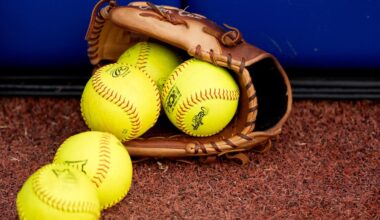 Petersburg shortstop wins top honors on Texas Class 1A all-state softball team – NBC 5 Dallas-Fort Worth