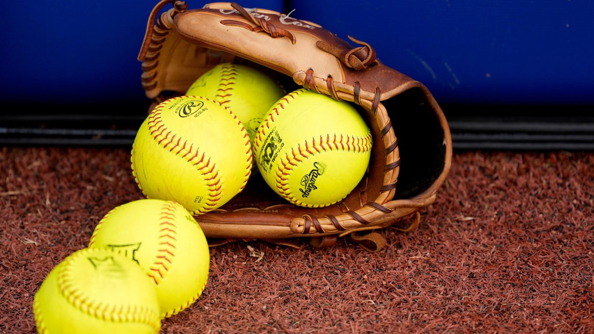 Petersburg shortstop wins top honors on Texas Class 1A all-state softball team – NBC 5 Dallas-Fort Worth