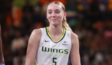 Dallas Wings return from All-Star break to face Atlanta Dream – NBC 5 Dallas-Fort Worth