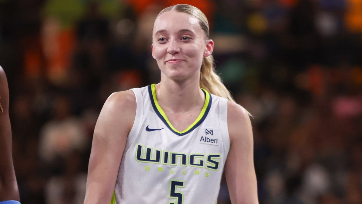 Dallas Wings return from All-Star break to face Atlanta Dream – NBC 5 Dallas-Fort Worth