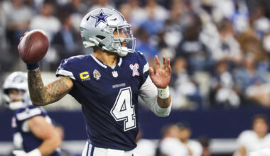 Poll: Is Dallas A Playoff Team?