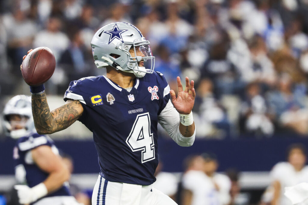Poll: Is Dallas A Playoff Team?
