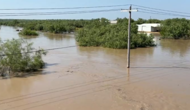 Gov. Greg Abbott to visit Cotulla to assess flood damage, support relief efforts