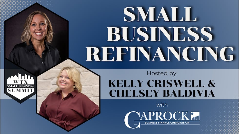 Small Business Refinance Hosts