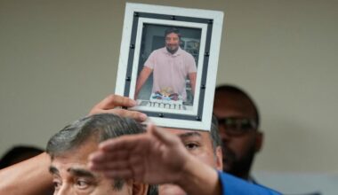 Scrutiny grows after ICE officer fatally shoots Houston man