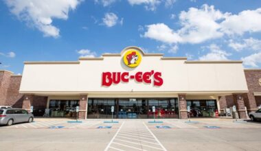 Buc-ee’s files appeal regarding El Paso County land use decision