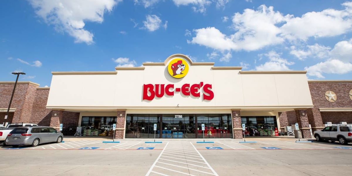 Buc-ee’s files appeal regarding El Paso County land use decision
