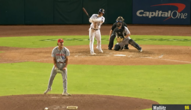Amarillo Sod Poodles rally in ninth to edge San Antonio