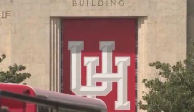 Meet some of the Coogs in UH football