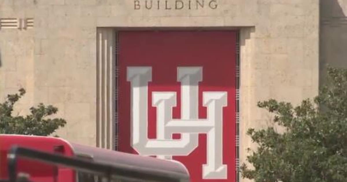 Meet some of the Coogs in UH football