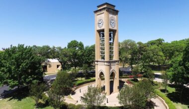 UT Tyler latest Texas university to offer buyouts