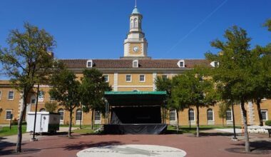 North Texas Denies Faculty Conference Funding