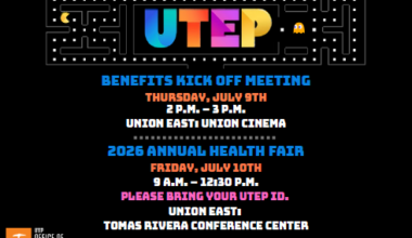 2026 Annual Enrollment Health Fair and Campus Kick-Off Coming Soon