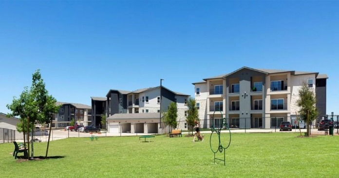 Haven Housing affordable housing platform
