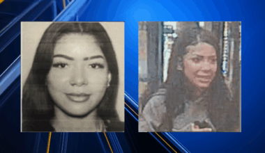 Horizon City police seek help finding Ruby Leann Hernandez