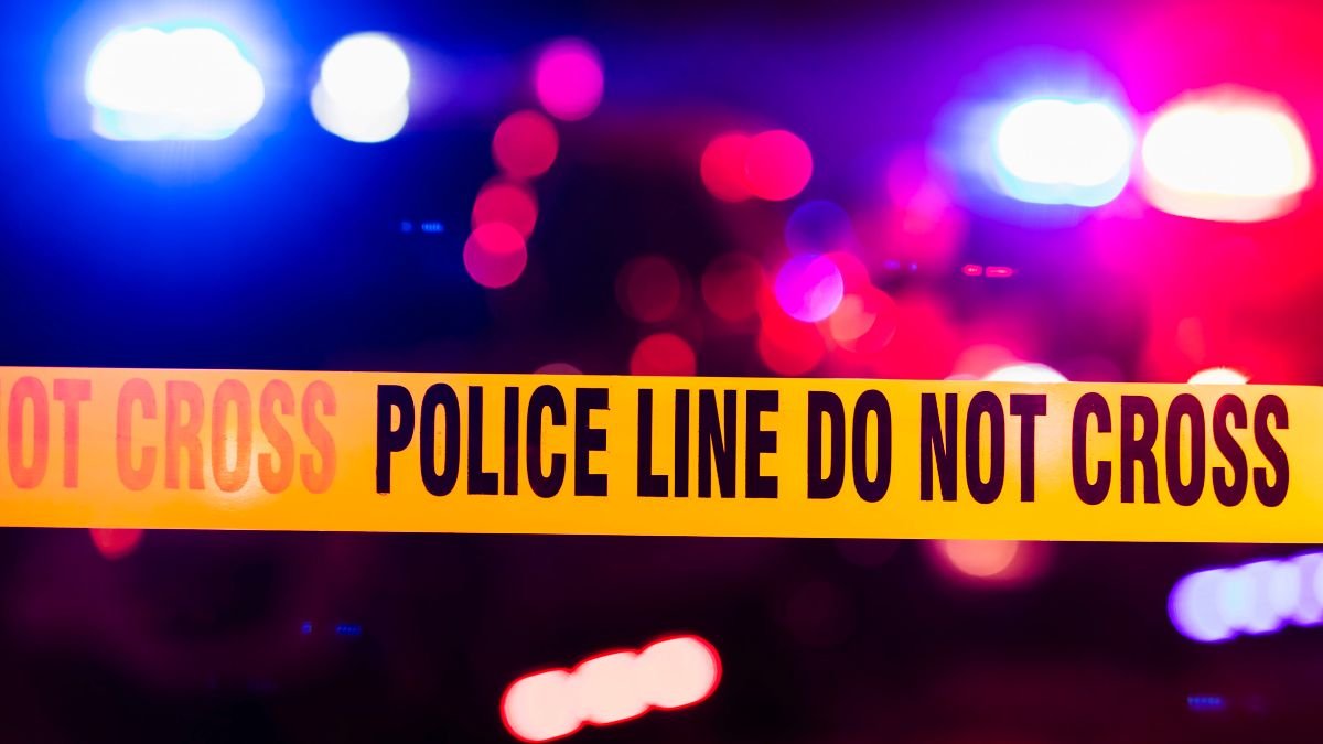Elderly man attacked by suspect allegedly posing as officer – NBC 5 Dallas-Fort Worth
