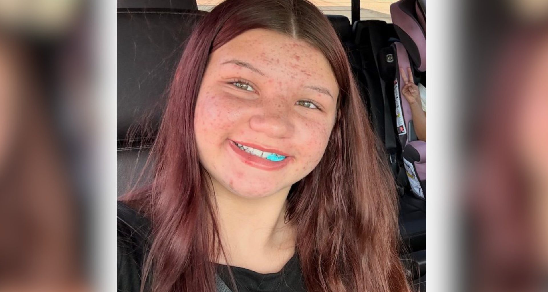 El Paso County authorities looking for runaway teen