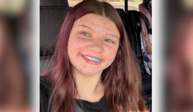 El Paso County authorities looking for runaway teen