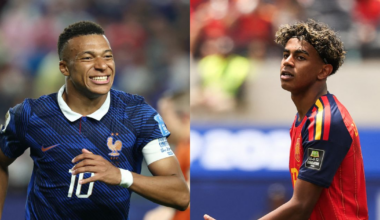 France vs Spain World Cup semifinal: Prediction, Mbappe-Yamal, venue, stats | World Cup 2026 News