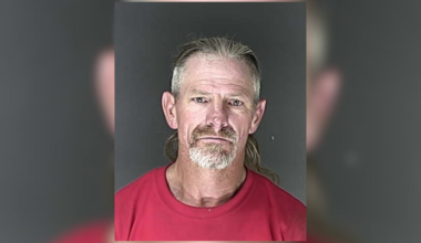El Paso County man charged with dozens of thefts and vehicle crimes