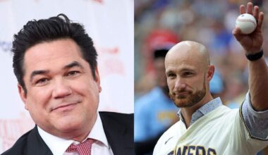 New baseball movie ‘Dinger Disciples’ films in Central Texas