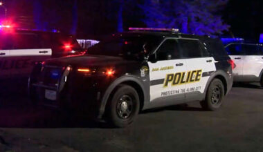 SAPD: Suspect’s gunshots injures 3 people, enters woman’s residence before fleeing