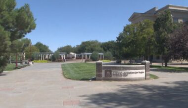 West Texas A&M summer programs draw thousands of students to campus