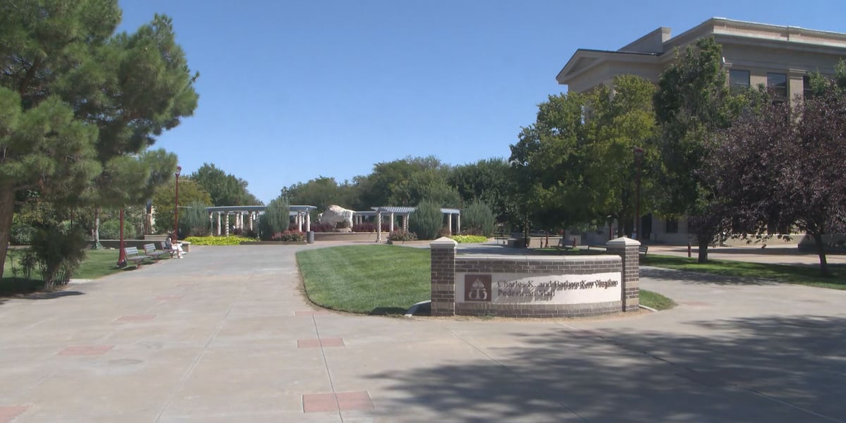 West Texas A&M summer programs draw thousands of students to campus