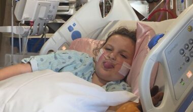 Waco girl survives septic shock from flea-borne typhus as Central Texas cases rise