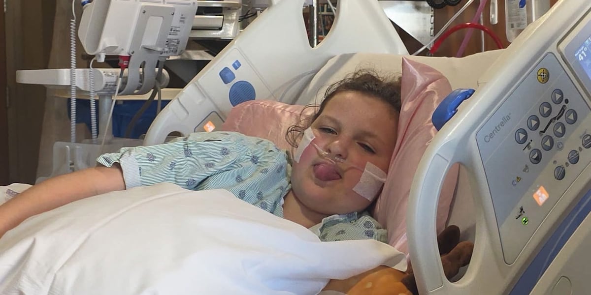 Waco girl survives septic shock from flea-borne typhus as Central Texas cases rise