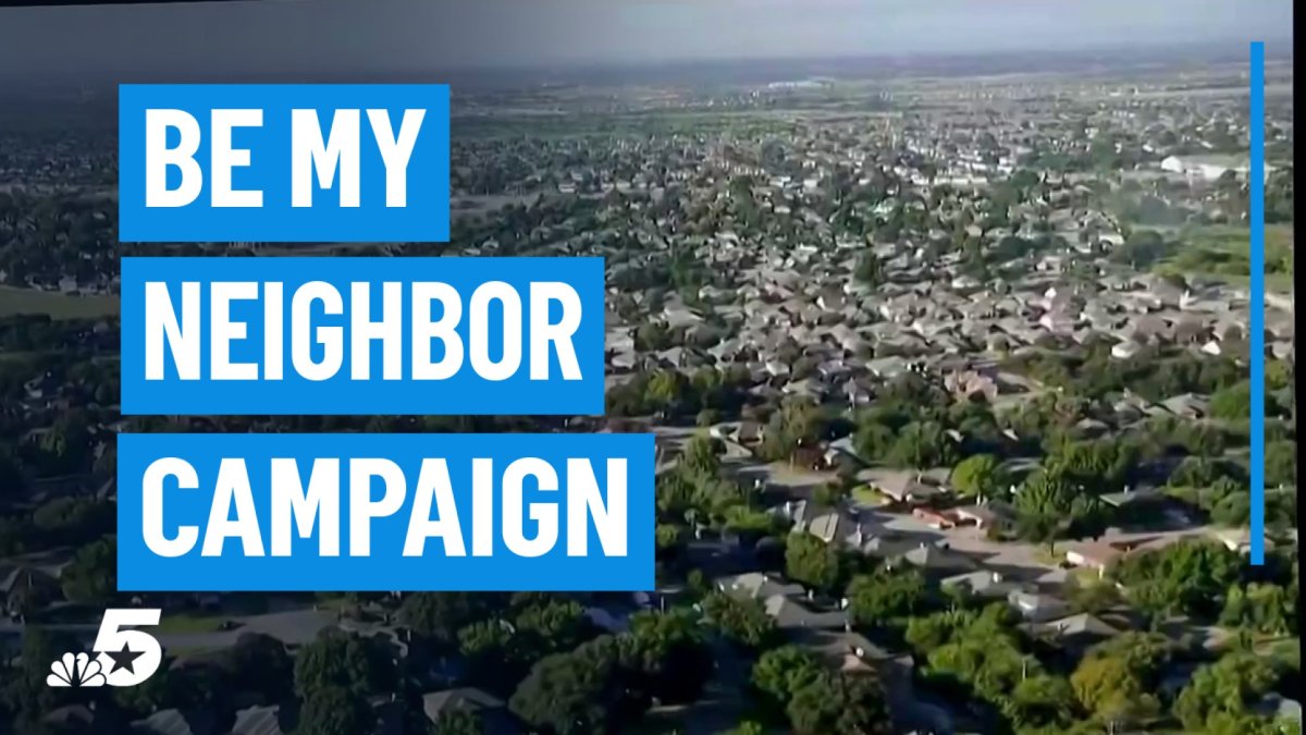 Dallas could rewrite zoning rules for the first time since the 1980s – NBC 5 Dallas-Fort Worth