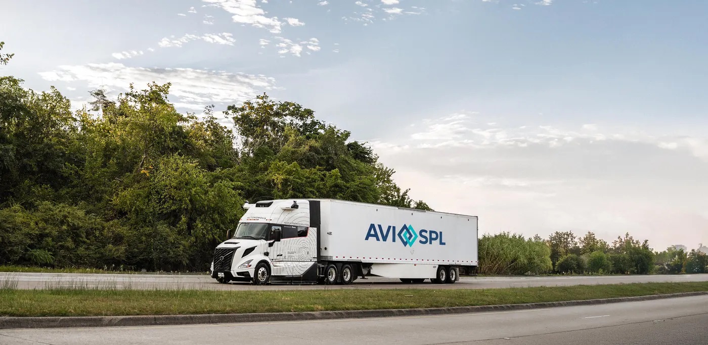 Texas autonomous freight route a ‘future-focused, risk management solution’ for driver headcount