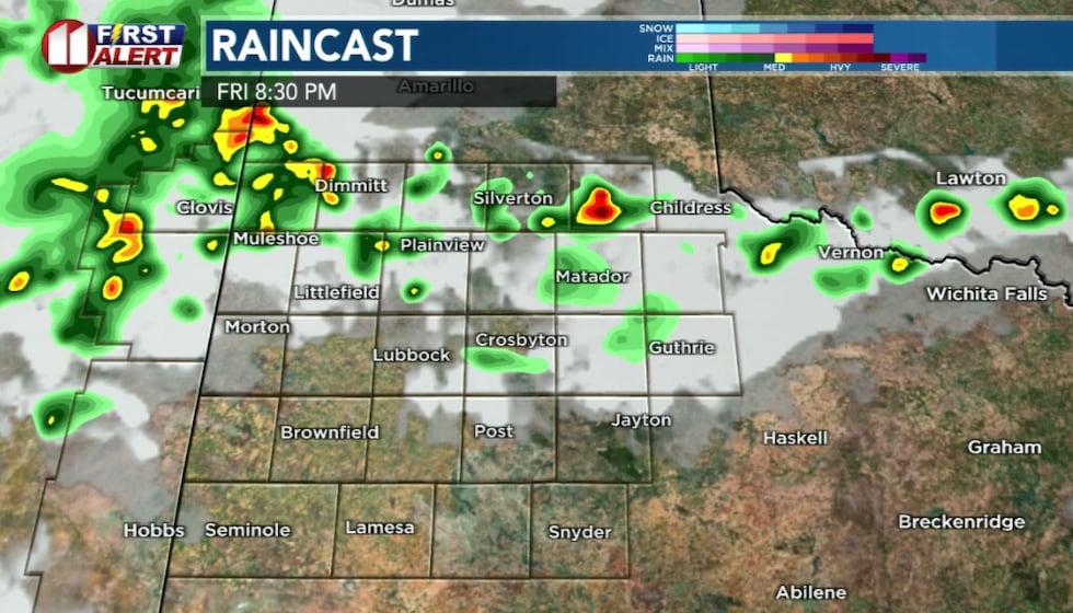 KCBD