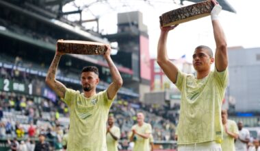 The simple way to watch Portland Timbers take on FC Dallas tonight without paying anything