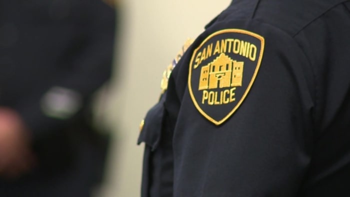 SAPD officers suspended after man in mental health crisis brought gun into hospital, records show